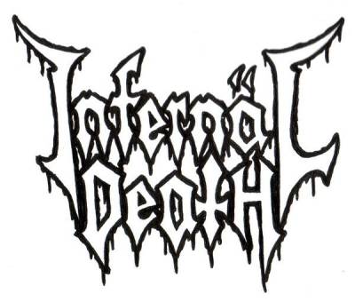 logo Infernäl Death (GER)